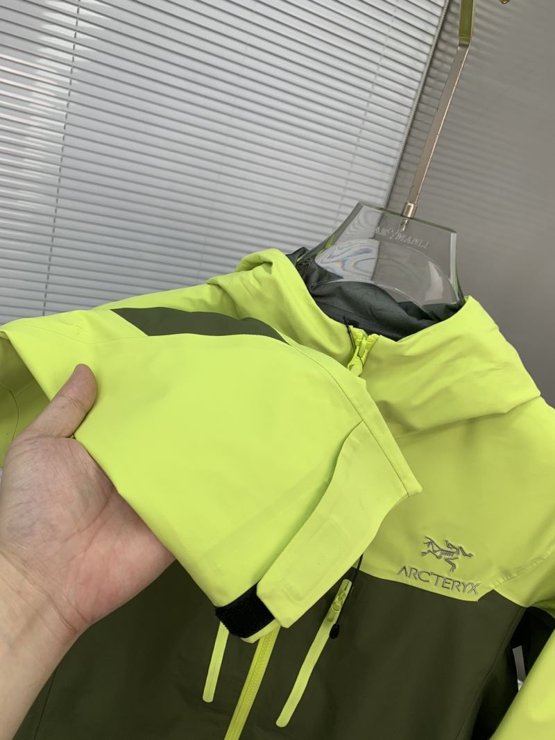 Arcteryx Outwear